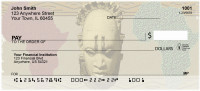 African Pride Personal Checks | AFR-01