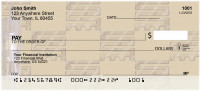 African Pride Personal Checks | AFR-01