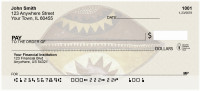 African Shields Checks | AFR-04