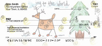 Joy to the World by Amy S. Petrik | AMY-08
