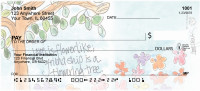 Love & Friendship Personal Checks by Amy S. Petrik | AMY-16