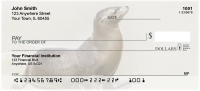 American Wildlife Personal Checks | ANI-08