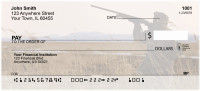 Duck Hunting Personal Checks | ANI-20