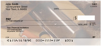 Duck Hunting Personal Checks | ANI-20