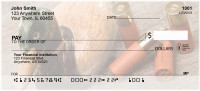 Duck Hunting Personal Checks | ANI-20