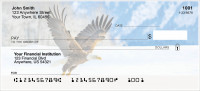 Bald Eagles Personal Checks | ANI-29