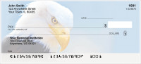 Bald Eagles Personal Checks | ANI-29