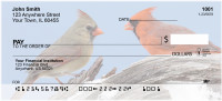 Cardinals Personal Checks | ANI-40