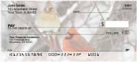 Cardinals Personal Checks | ANI-40