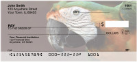 Parrots Personal Checks | ANI-41