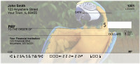 Parrots Personal Checks | ANI-41