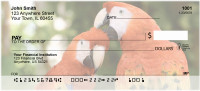 Parrots Personal Checks | ANI-41