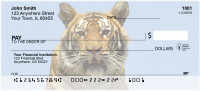 Bengal Tigers Personal Checks | ANI-46