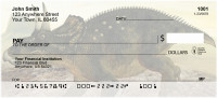 Dinosaurs Personal Checks | ANI-58