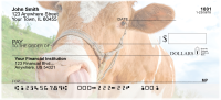 Rural Cow Personal Checks  | ANIC-54