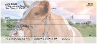 Rural Cow Personal Checks  | ANIC-54