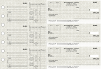 Circuit Multipurpose Invoice Payroll Designer Business Checks | BU3-7CDS22-MIP