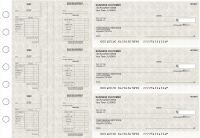 Circuit Multi-Purpose Salary Voucher Business Checks | BU3-7CDS22-MPS