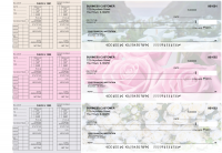 Florist Payroll Designer Business Checks | BU3-CDS11-PAY