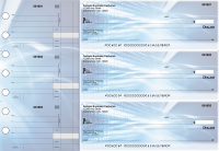 Digital Standard Disbursement Designer Business Checks | BU3-CDS15-SDS