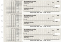 Circuit Multi Purpose Designer Business Checks | BU3-CDS22-DEP