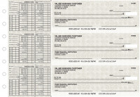 Circuit Payroll Designer Business Checks | BU3-CDS22-PAY