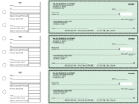 Green Safety General Business Checks | BU3-GRN01-GEN