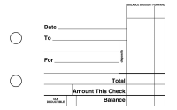 Green Safety Standard Business Checks | BU3-GRN01-STA