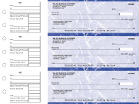 Blue Marble General Business Checks | BU3-LMA01-GEN