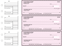 Pink Safety General Business Checks | BU3-PSF01-GEN