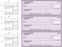 Purple Safety General Business Checks | BU3-USF01-GEN