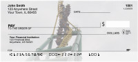 Intamins Personal Checks | COA-03