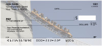 Intamin Roller Coasters Personal Checks | COA-04