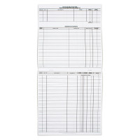 Executive Deskbook Register  | DBR-01