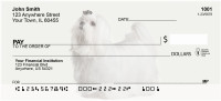 Maltese Personal Checks | DOG-103