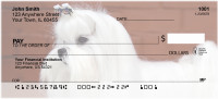 Maltese Personal Checks | DOG-103