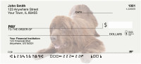 Newfoundland Personal Checks | DOG-105