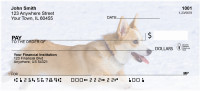 Pembroke Welsh Corgi Personal Checks | DOG-107