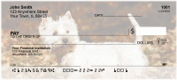 West Highland White Terrier Personal Checks | DOG-112