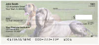 Great Danes Personal Checks | DOG-17