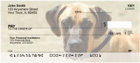 Great Danes Personal Checks | DOG-17