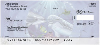 Dolphins Personal Checks by David Dunleavy | DUN-02