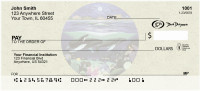 Ocean Personal Checks by David Dunleavy | DUN-06
