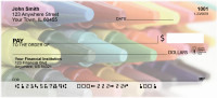 Crayons Personal Checks | EDU-01