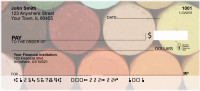 Crayons Personal Checks | EDU-01