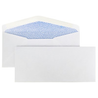 #10 Security Envelope, 4 1/8'' x 9 1/2'' | ENV-04