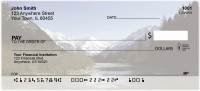 Mountain Views Personal Checks | EVC-17