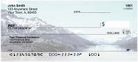 Mountain Views Personal Checks | EVC-17