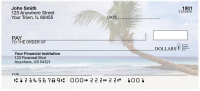 Beachfront Views Personal Checks | EVC-26