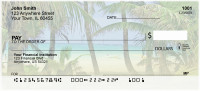 Beachfront Views Personal Checks | EVC-26